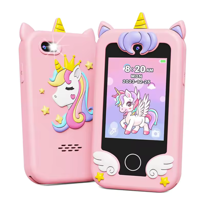 DualCam Smart Play Phone