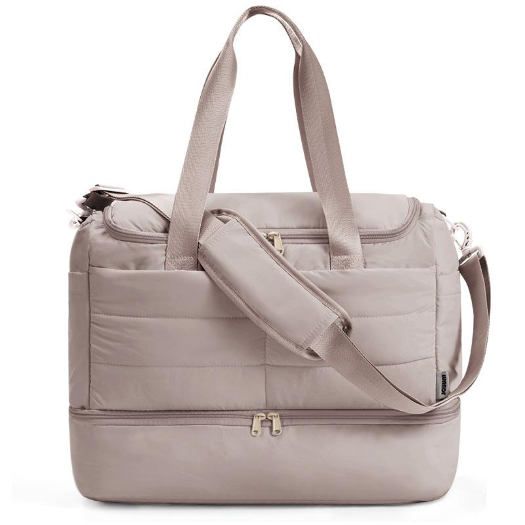 Carry-On Travel Bag