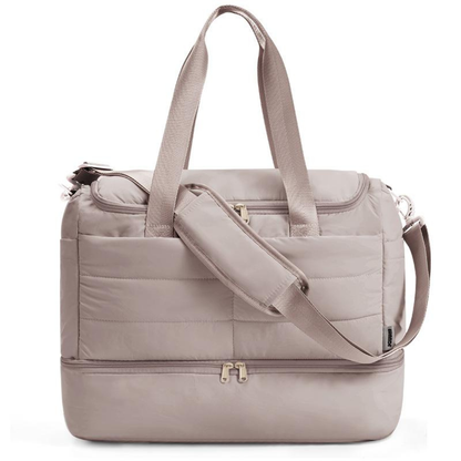 Carry-On Travel Bag