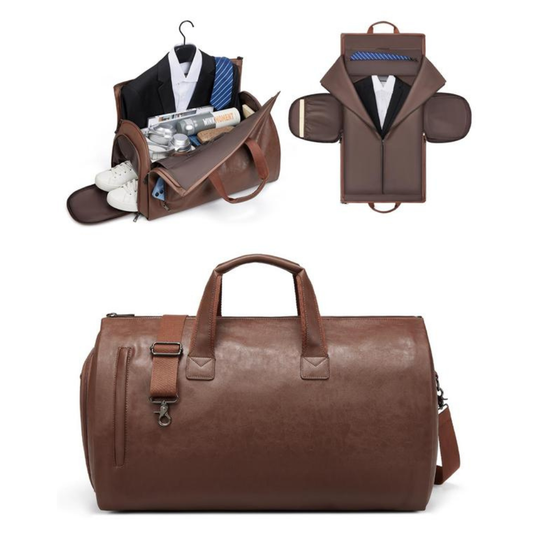 Voyager Travel Bag