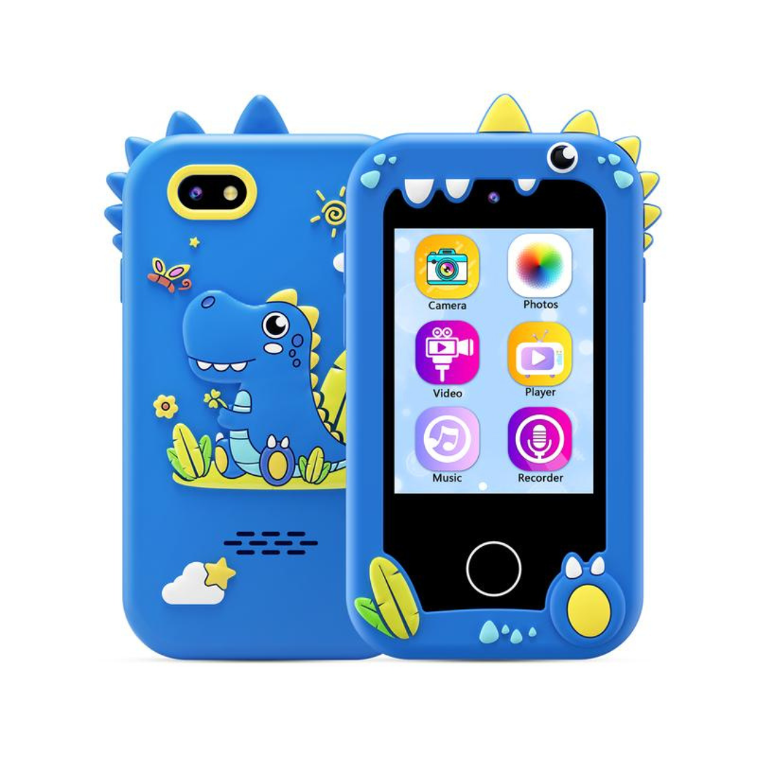 DualCam Smart Play Phone