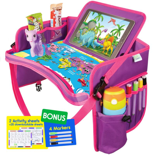 KidCarry Tray