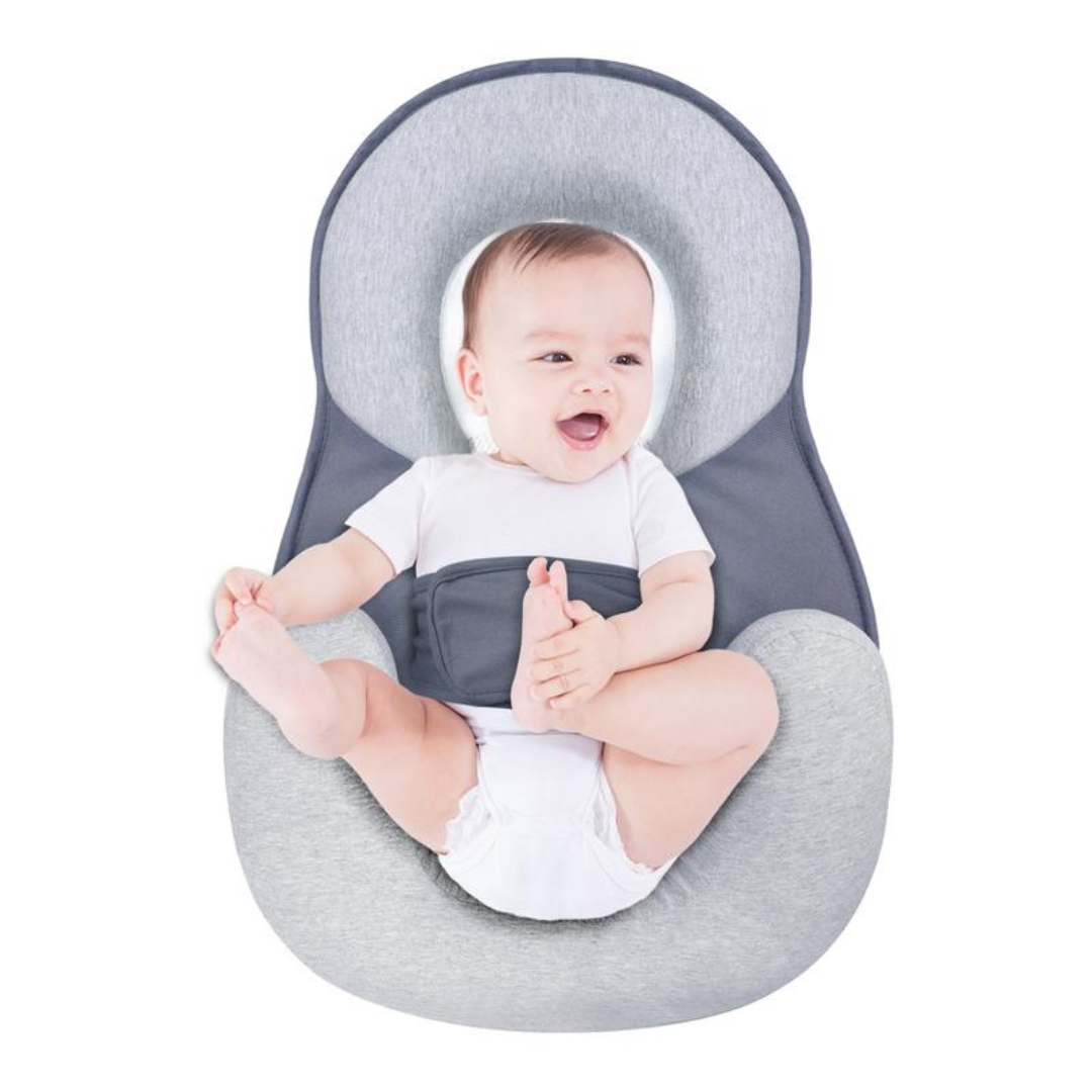 Inclined Baby Reflux Pillow