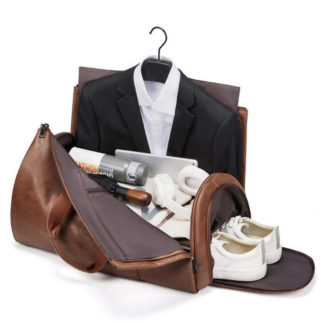 Voyager Travel Bag