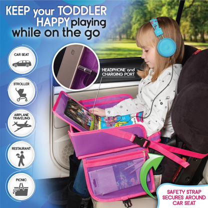 KidCarry Tray
