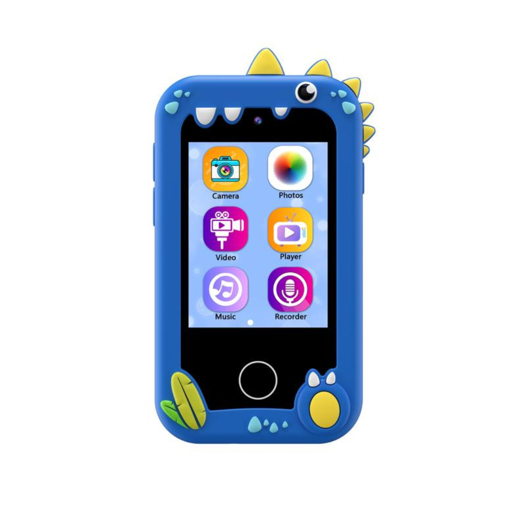 DualCam Smart Play Phone