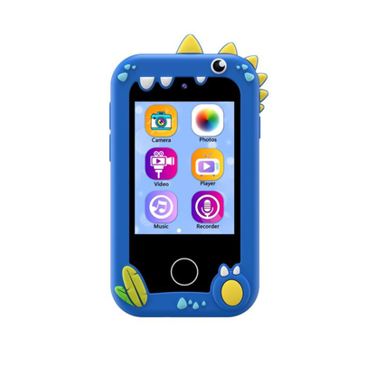 DualCam Smart Play Phone