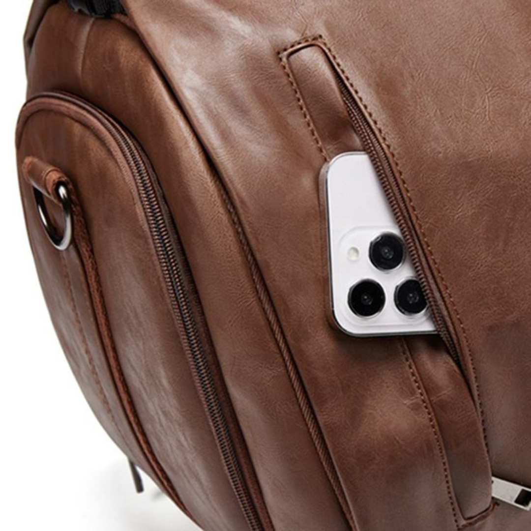 Voyager Travel Bag