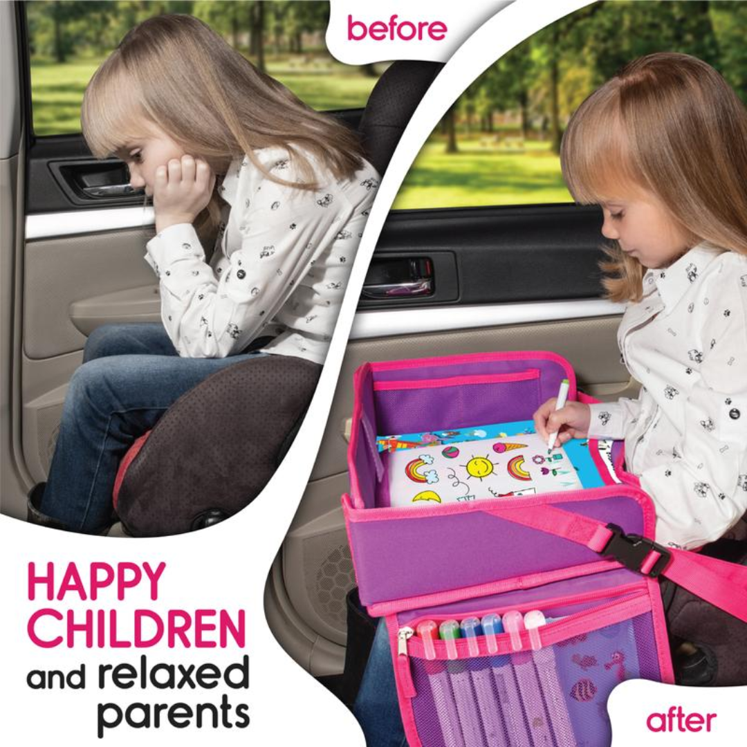 KidCarry Tray