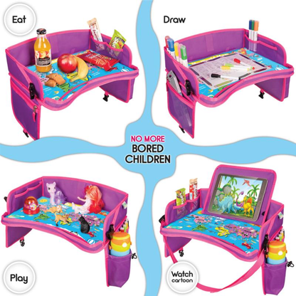 KidCarry Tray