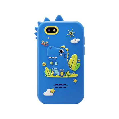 DualCam Smart Play Phone