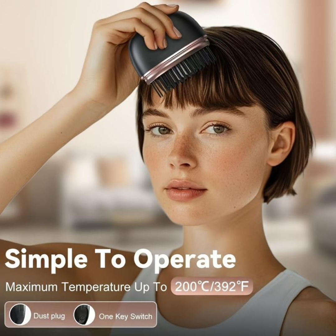 SleekGo Styler