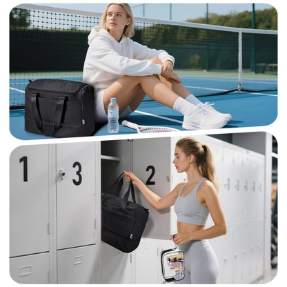 Carry-On Travel Bag