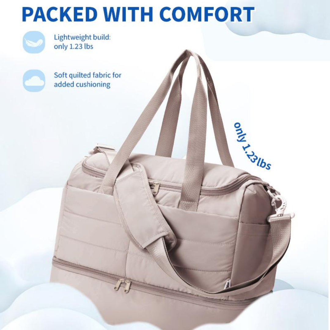 Carry-On Travel Bag