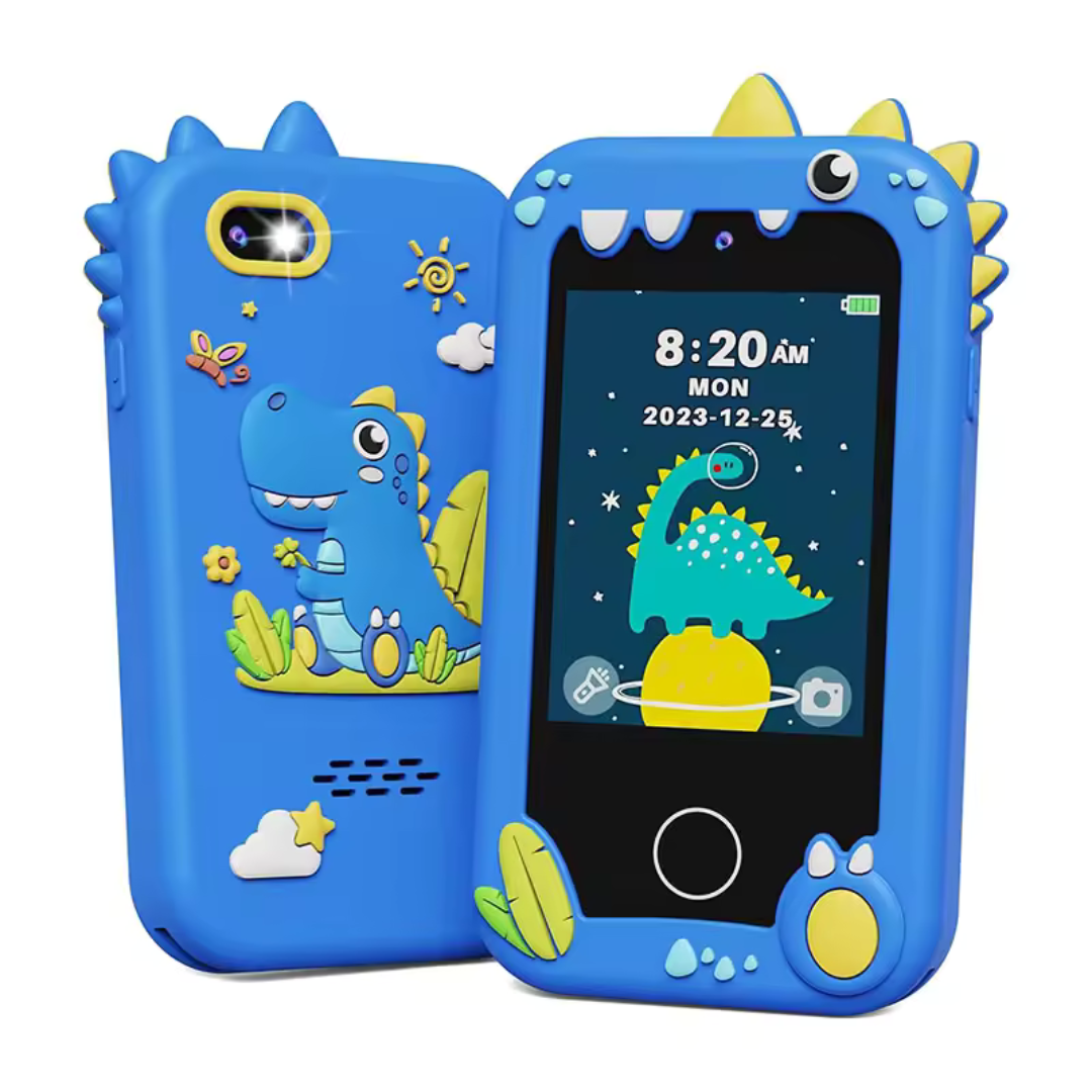 DualCam Smart Play Phone