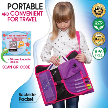 KidCarry Tray
