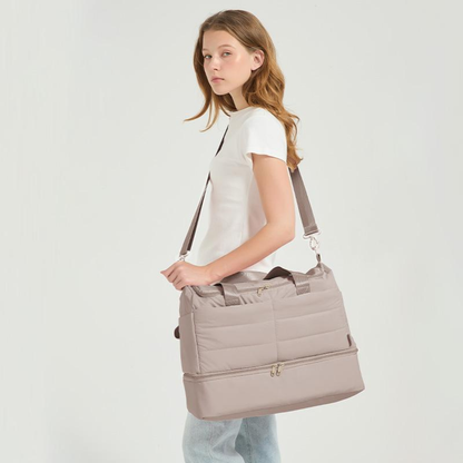 Carry-On Travel Bag