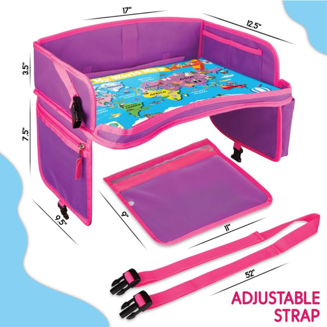 KidCarry Tray