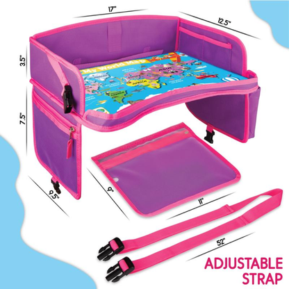KidCarry Tray