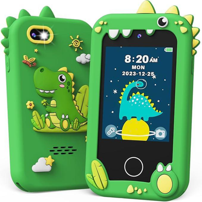 DualCam Smart Play Phone