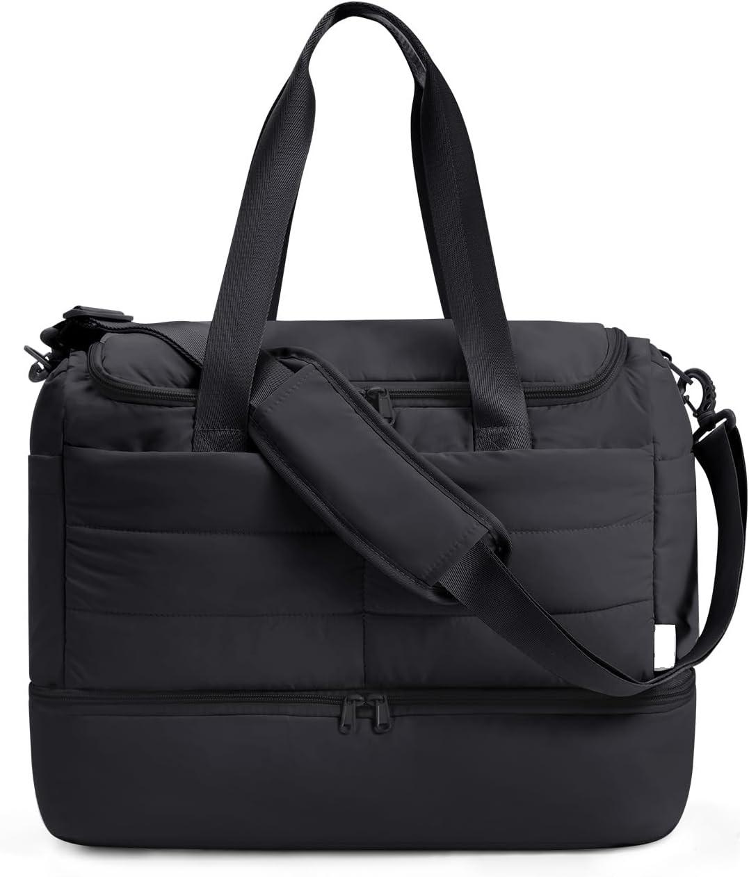 Carry-On Travel Bag