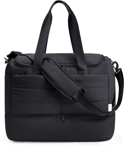 Carry-On Travel Bag