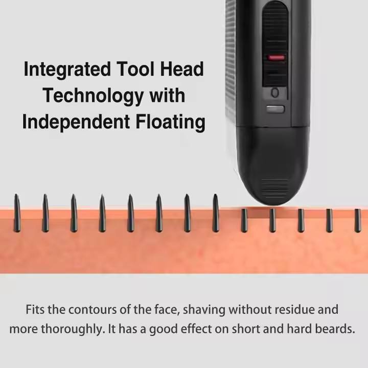 Mini Travel Razor For Men