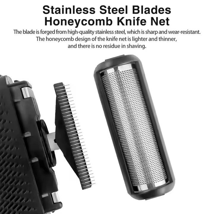 Mini Travel Razor For Men