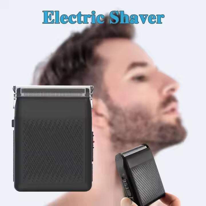 Mini Travel Razor For Men