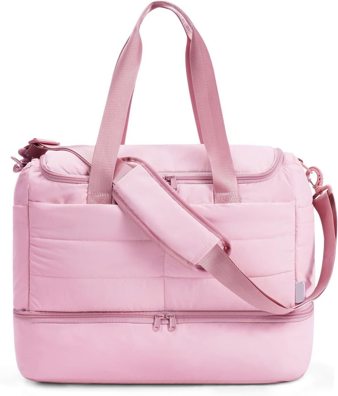 Carry-On Travel Bag
